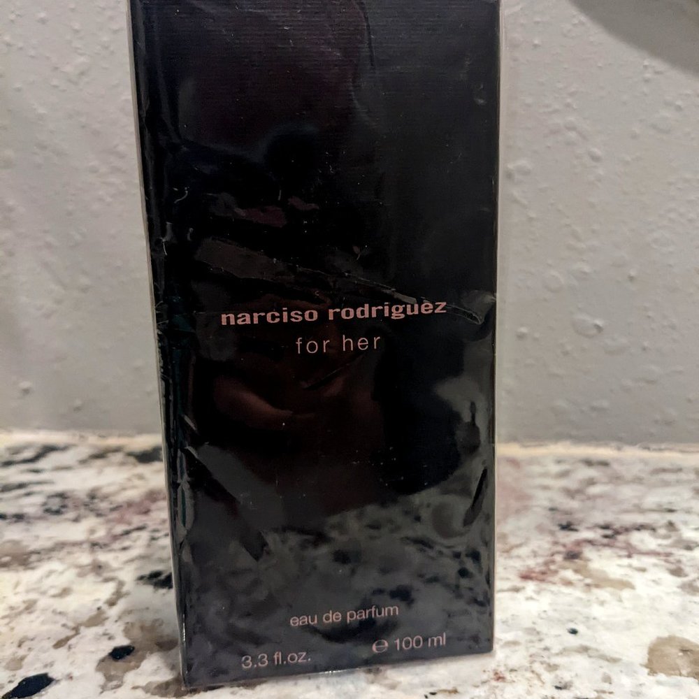 Narciso Rodriguez perfume